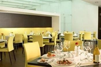 Austria Trend Hotel Congress Innsbruck4