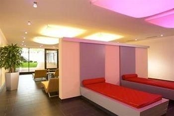 Austria Trend Hotel Congress Innsbruck1