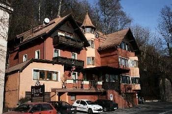 Hotel Heimgartl Hotel Heimgartl