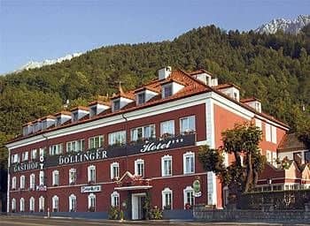 Dollinger Hotel Dollinger Hotel
