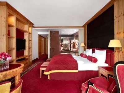 Kempinski Hotel Das Tirol2