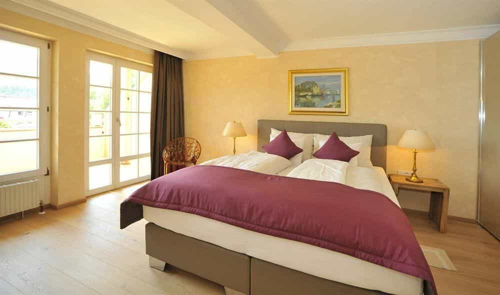 A-VITA Viktoria Hotel