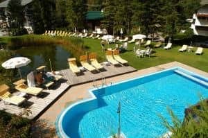 Bergresort Seefeld Bergresort Seefeld