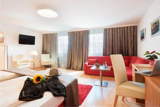 SUITE STANDARD