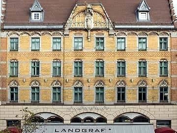 LANDGRAF LANDGRAF