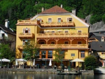 Seehotel Gruener Baum Seehotel Gruener Baum