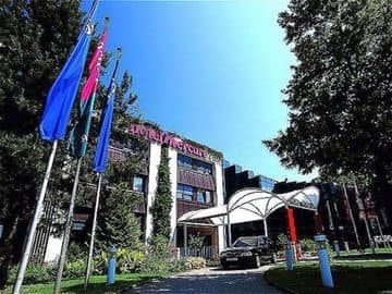MERCURE MERCURE