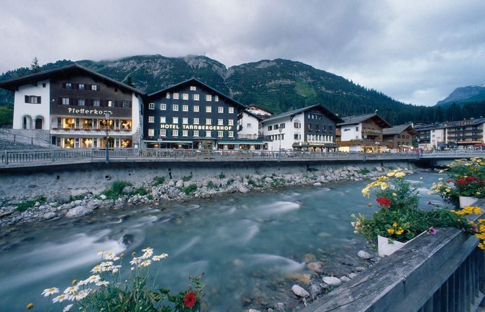 Hotel Tannbergerhof2