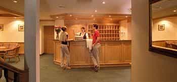 Hotel Tannbergerhof
