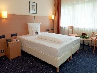 Best Western Hotel Plaza1