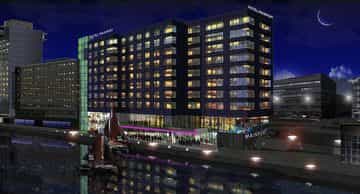 Inntel Mainport Rotterdam