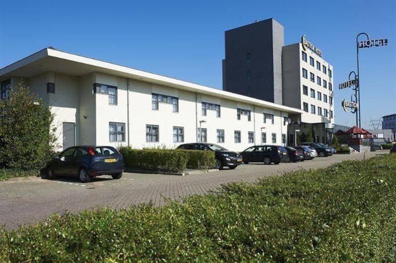 Bastion Hotel Barendrecht Bastion Hotel Barendrecht