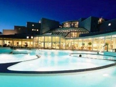 Scandic Sanadome1
