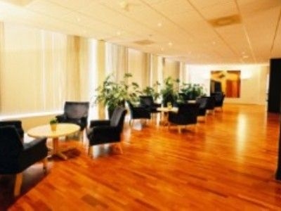 Scandic Sanadome2