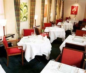 Bilderberg Hotel De Keizerskroon1