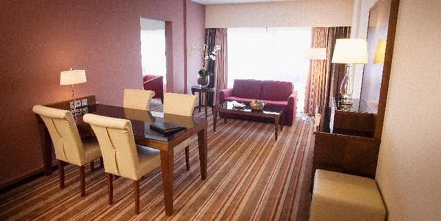 SUITE STANDARD