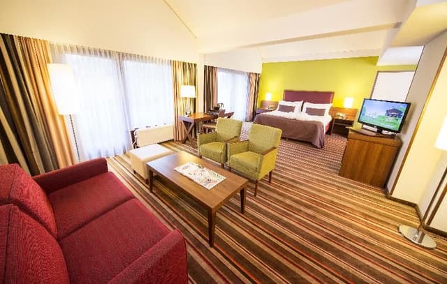 SUITE STANDARD