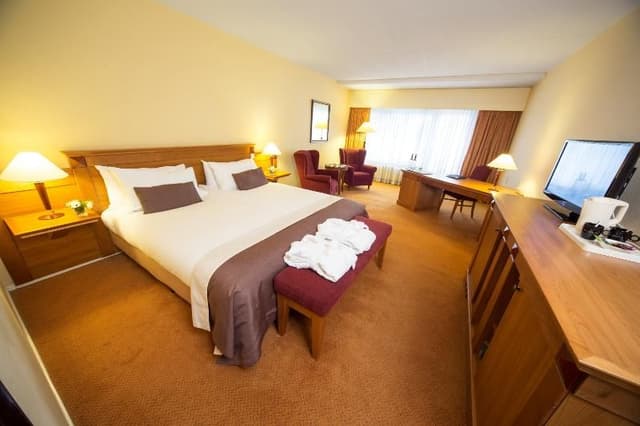 JUNIOR SUITE LUXURY