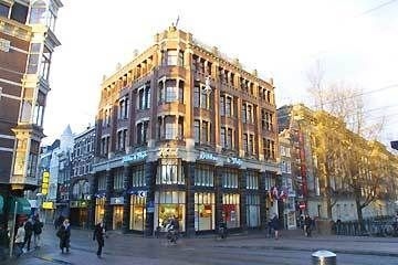 Dikker & Thijs Fenice Hotel1