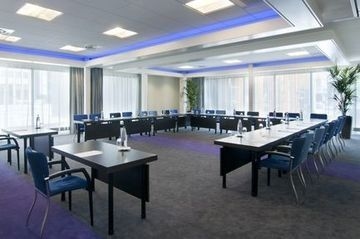 HOLIDAY INN EINDHOVEN3
