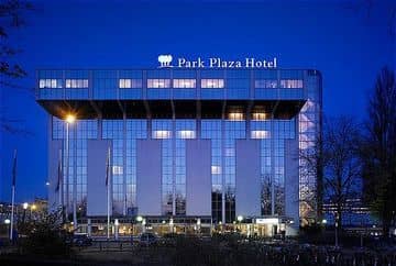 Park Plaza Utrecht Park Plaza Utrecht