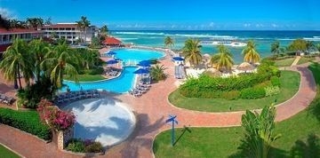 HOLIDAY INN SUNSPREE RESORT1