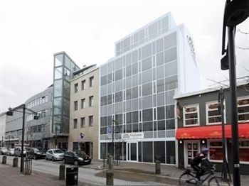City Center Hotel0