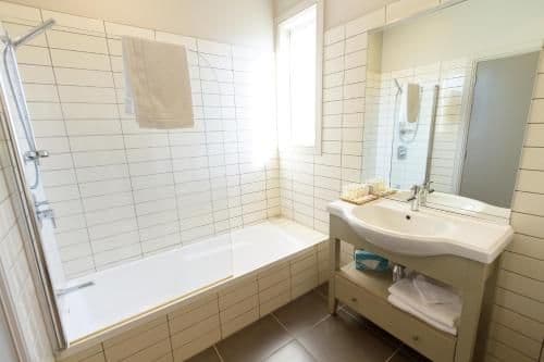 Luxury Three-Bedroom Cottage