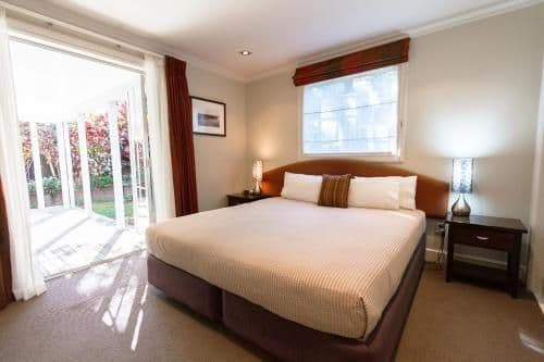 Luxury Three-Bedroom Cottage