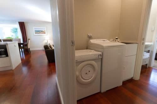 Luxury Three-Bedroom Cottage