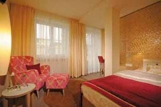 Best Western Premier Hotel Victoria4