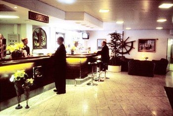 BEST WESTERN KALLIOHOVI3