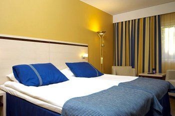 BEST WESTERN KALLIOHOVI2