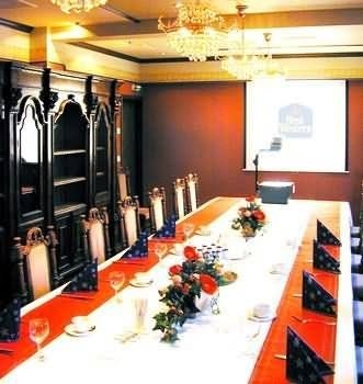 BEST WESTERN KALLIOHOVI4