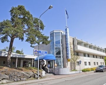 BEST WESTERN KALLIOHOVI0