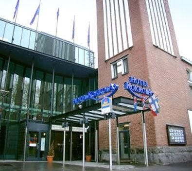 BEST WESTERN KOKKOLA4