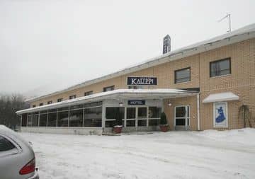 KAUPPI KAUPPI