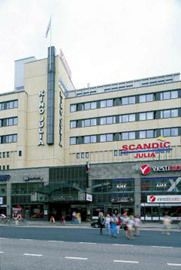 SCANDIC JULIA2