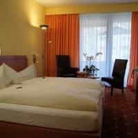 Europarkhotel International Europarkhotel International