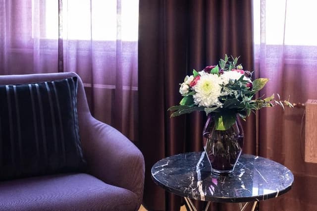FAMILY ROOM DELUXE