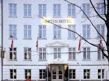 Hotel Neptun0
