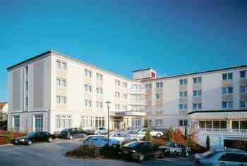 Best Western Hotel Am Papenberg