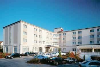 Best Western Hotel Am Papenberg Best Western Hotel Am Papenberg