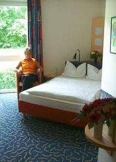 Quality Hotel Am Tierpark Quality Hotel Am Tierpark