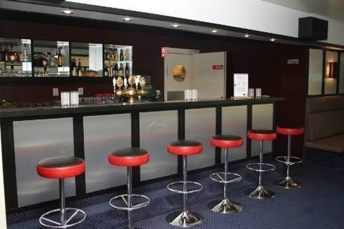 Scandic Ringsted Hotel1
