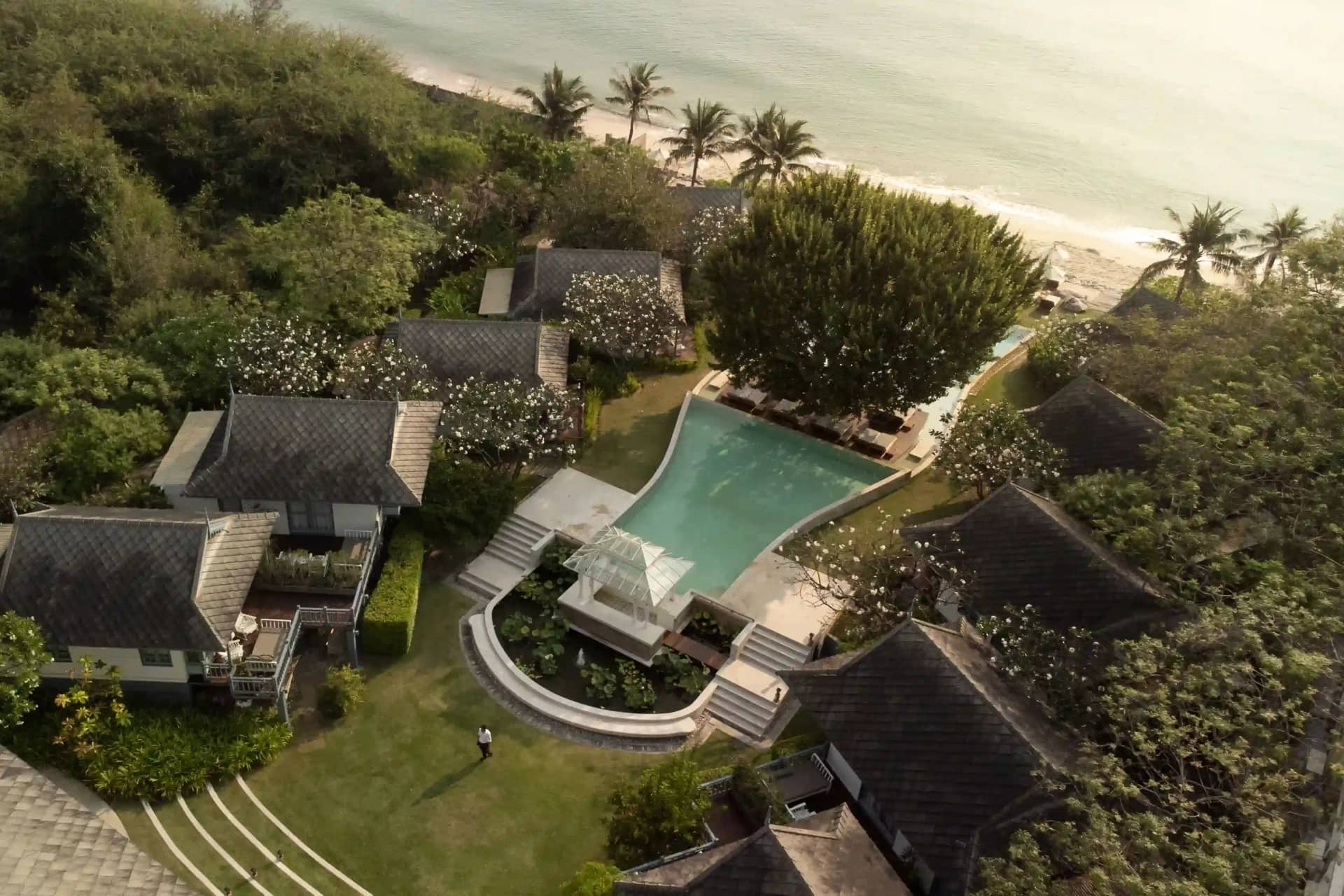 Devasom Hua Hin Resort Devasom Hua Hin Resort