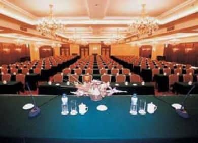 Xian Diamond International Xian Diamond International