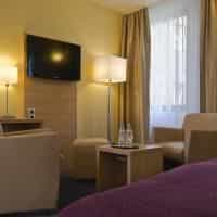 Ghotel Hamburg Ghotel Hamburg