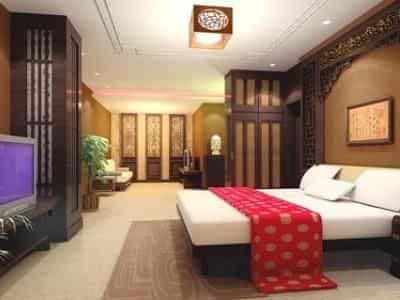 Xi An Xi An