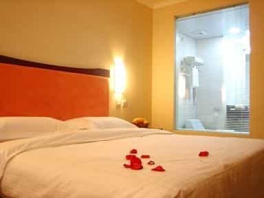 Xi'an Tietong Commercial Hotel Xi'an Tietong Commercial Hotel